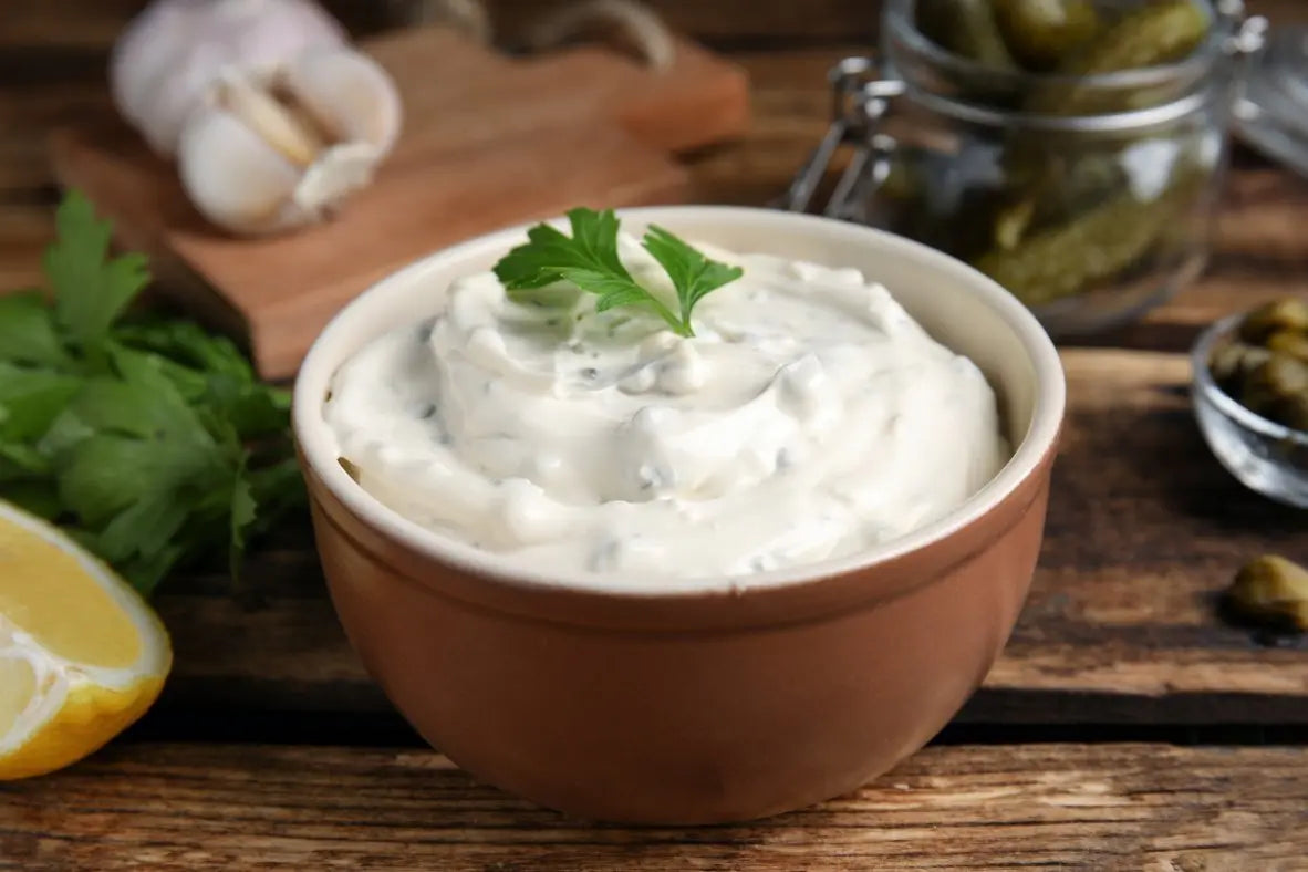 Beyond Mayo: Key Ingredients for Your Best Homemade Tartar Sauce